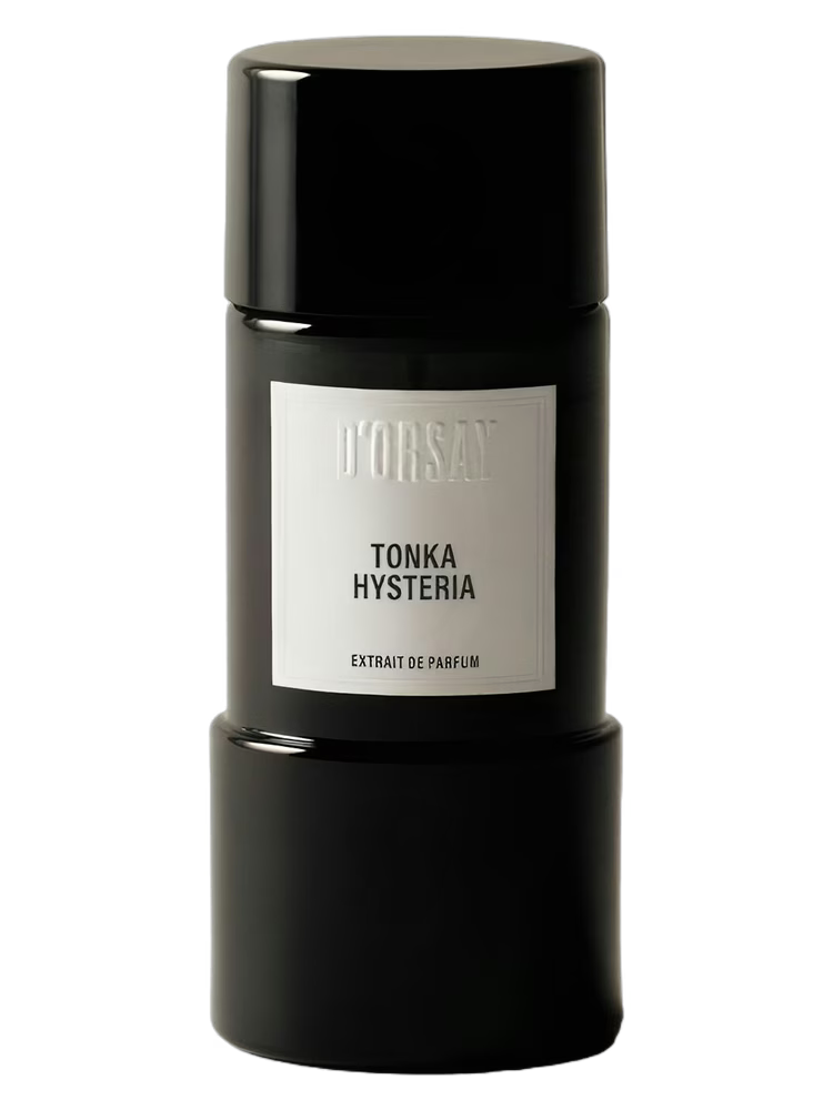 TONKA HYSTERIA
