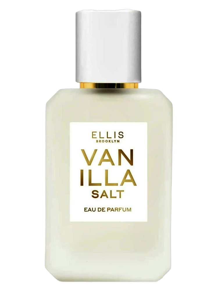 VANILLA SALT