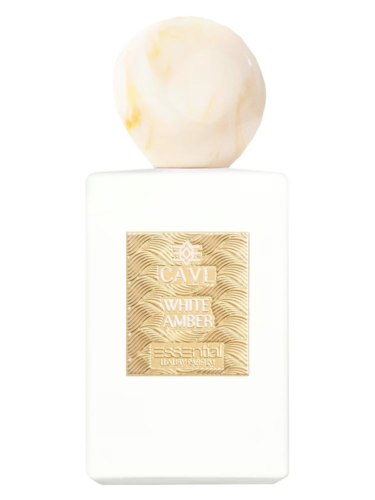 WHITE AMBER EXTRAIT