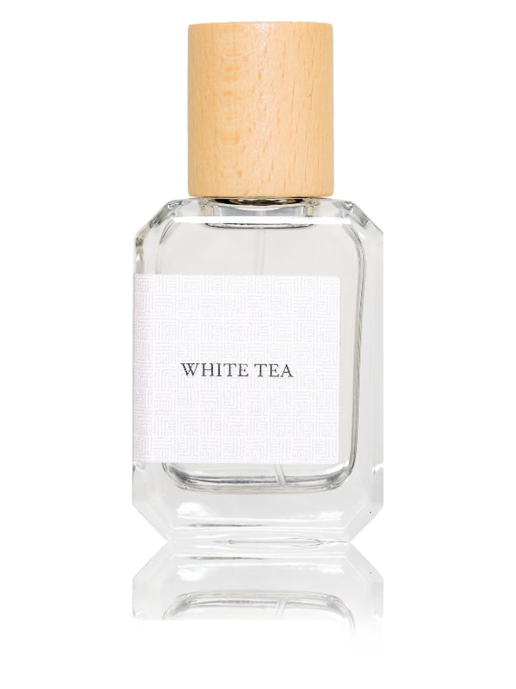 WHITE TEA