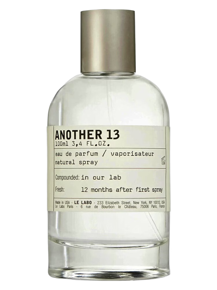 ANOTHER 13