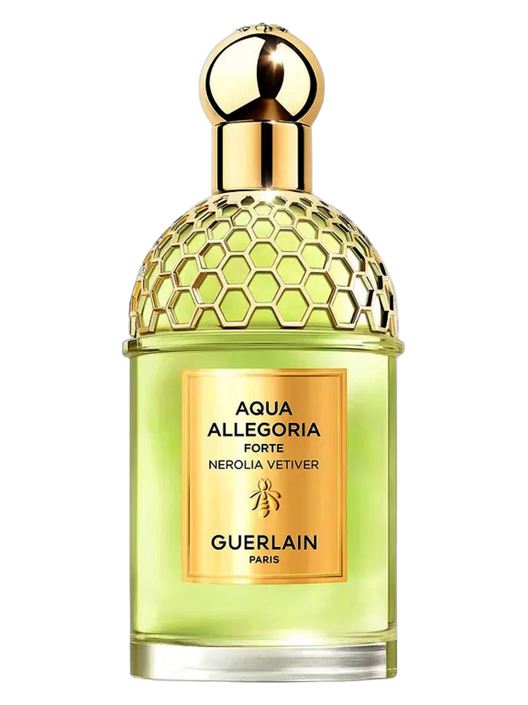 AQUA ALLEGORIA FORTE NEROLIA VETIVER, EDP
