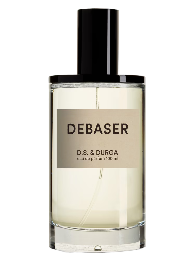 DEBASER