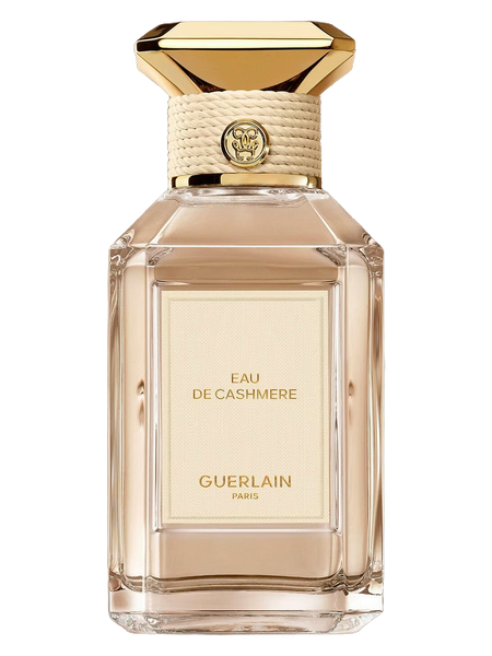 Guerlain Eau de Cashmere 香水 Eau De Cashmere by Guerlain | Oriental Floral Fragrance Decant