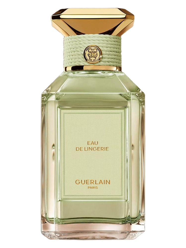 EAU DE LINGERIE EDT