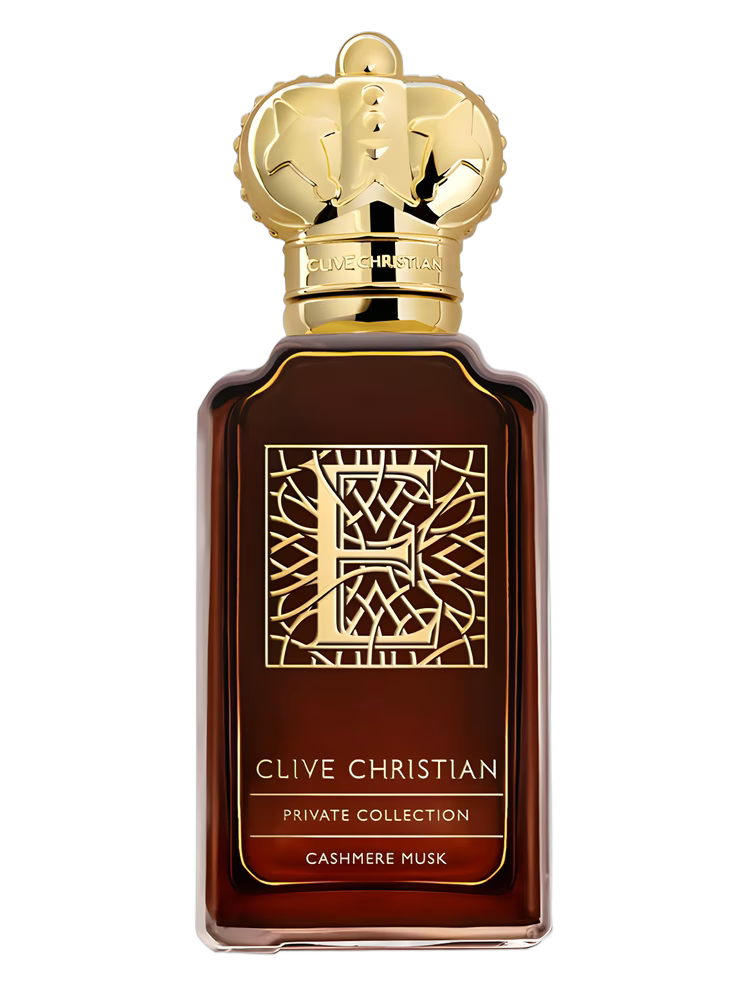 E CASHMERE MUSK