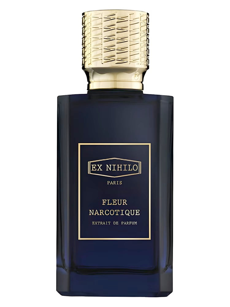 FLEUR NARCOTIQUE EXTRAIT