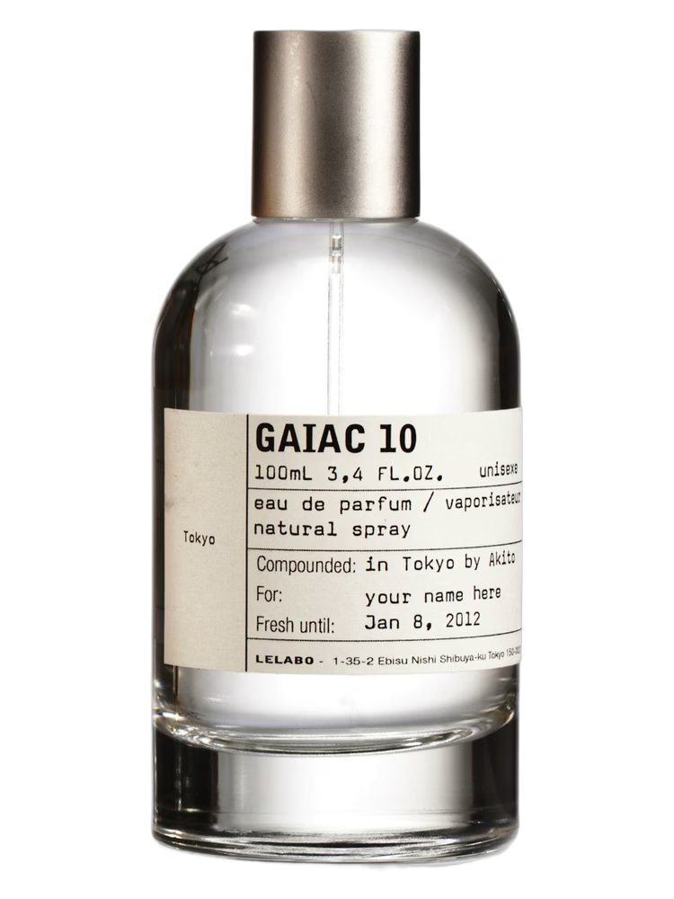 GAIAC 10