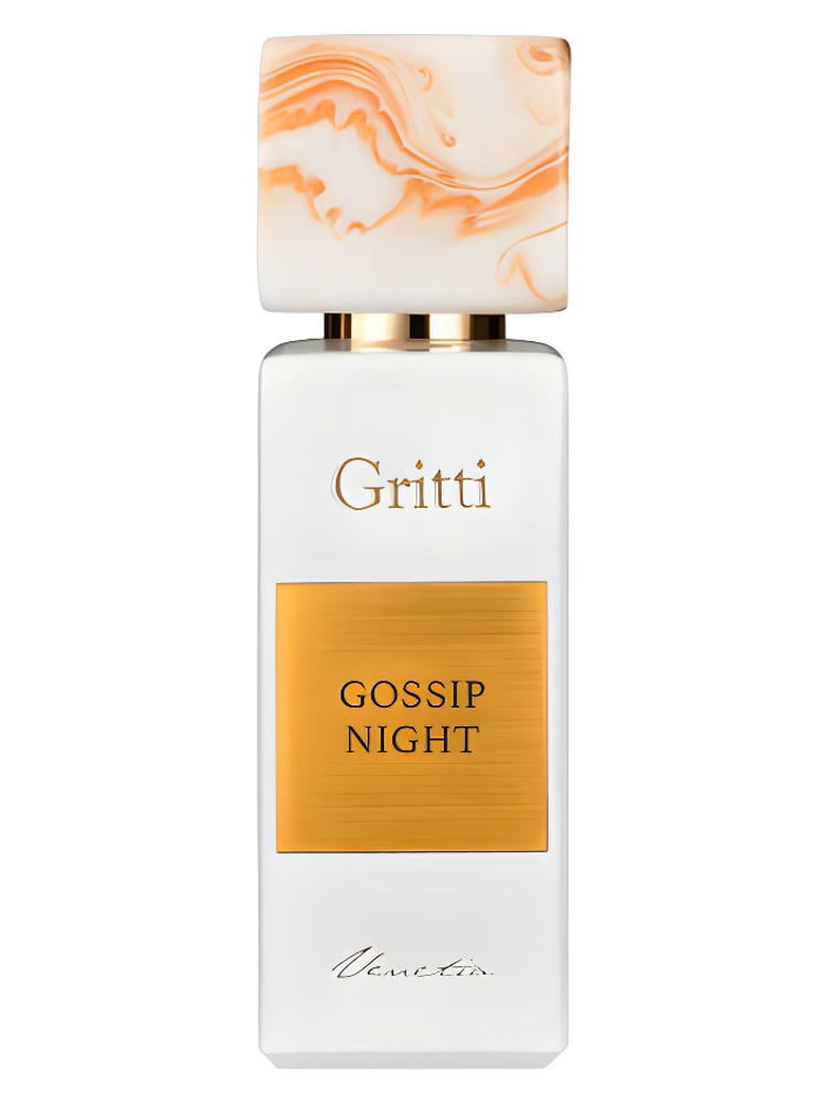 GOSSIP NIGHT