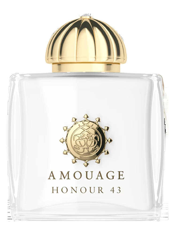 HONOUR 43
