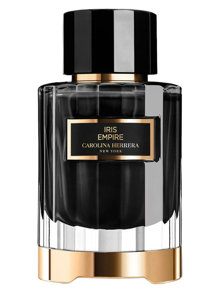 IRIS EMPIRE