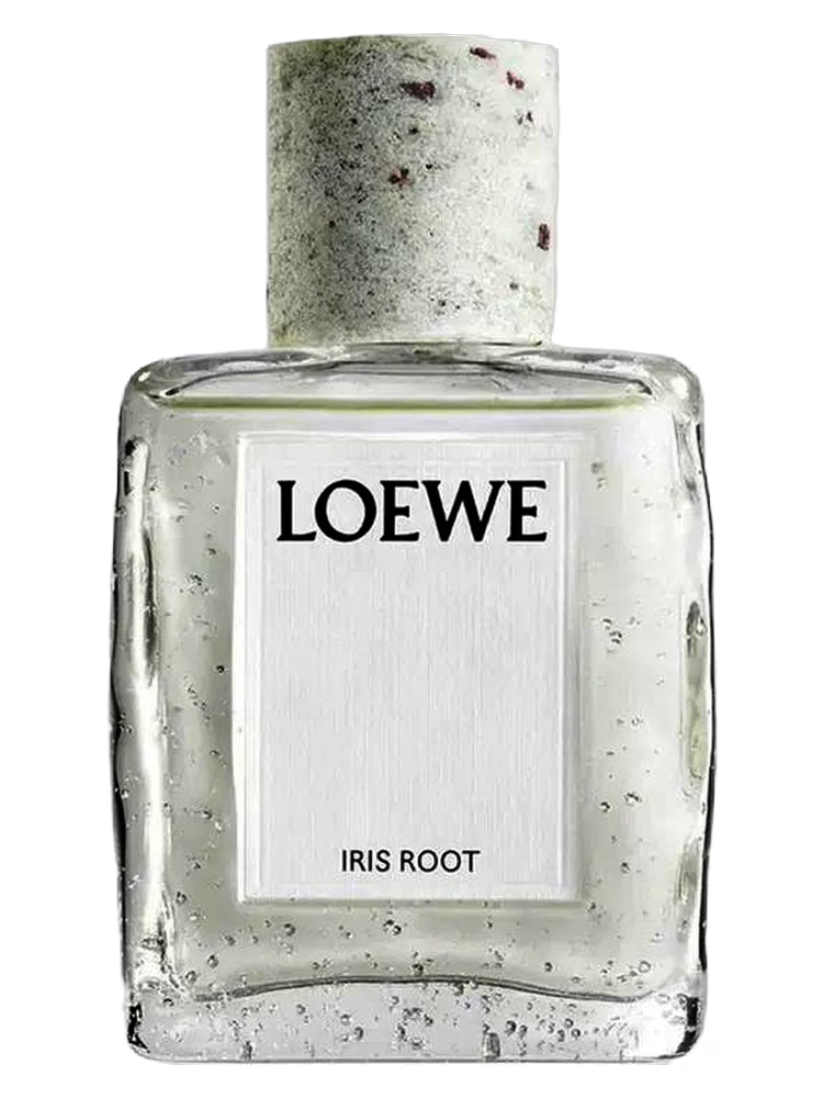 IRIS ROOT
