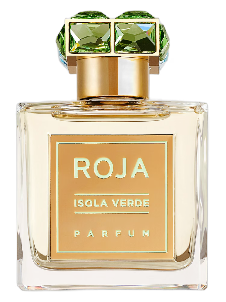 ISOLA VERDE