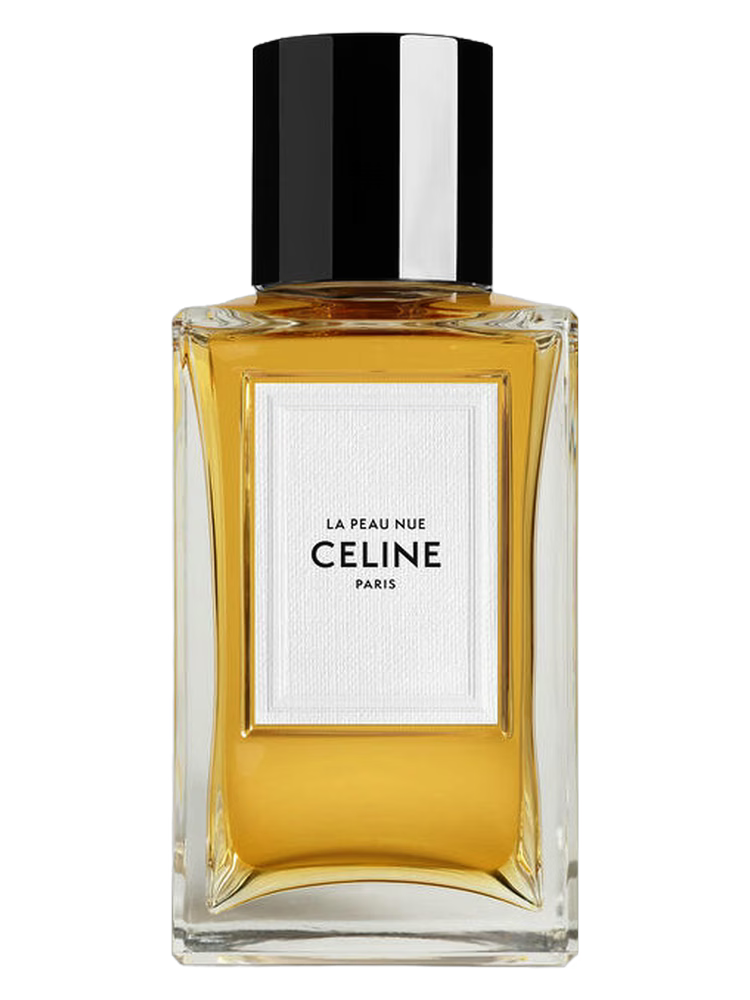 LA PEAU NUE