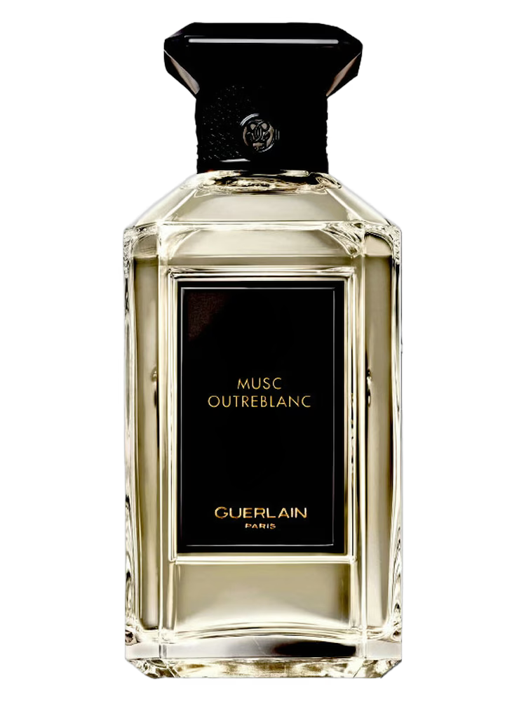 MUSC OUTREBLANC