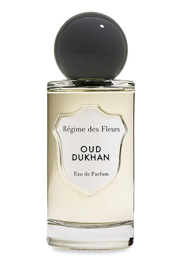 OUD DUKHAN