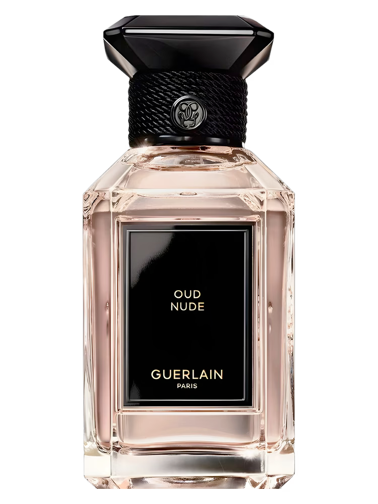 OUD NUDE