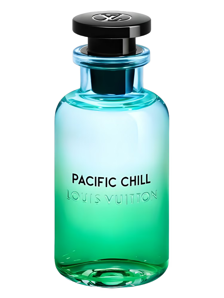 PACIFIC CHILL