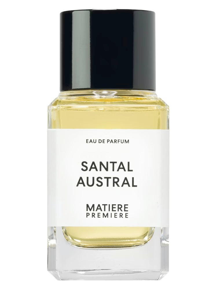 SANTAL AUSTRAL