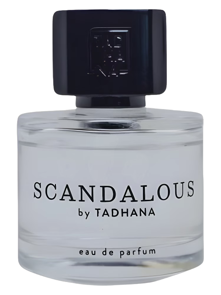 SCANDALOUS